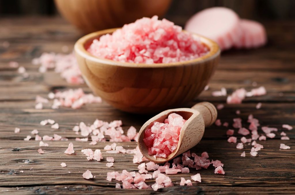 How Himalayan Pink Salt Can Benefit Your Body