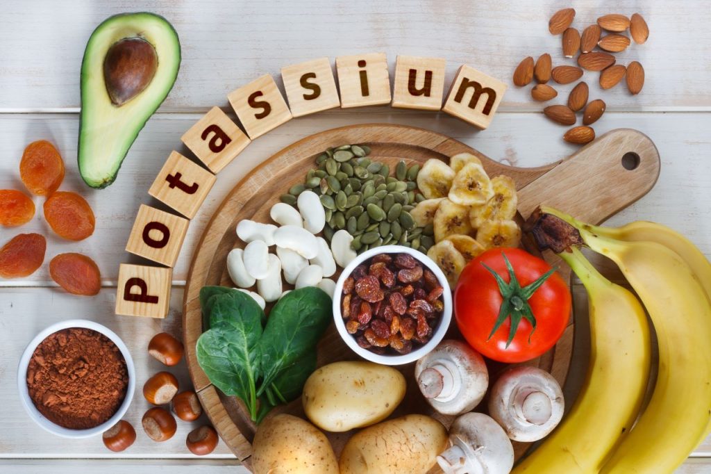 Potassium: The Unsung Hero of Your Health